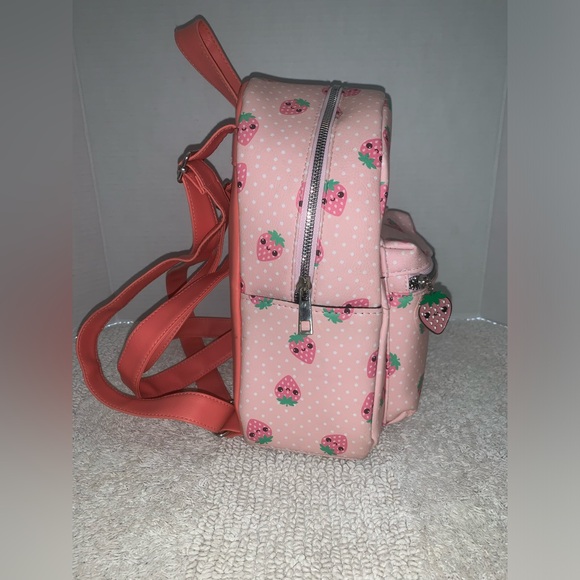 Hot Topic Mini Backpack - Picture 5 of 8